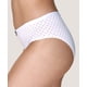 thumbnail image 3 of Tripack Pantaleta Cotton Spandex Comodidad Diaria, 3 of 3