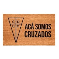 Kokomat - Limpiapiés Choapino Biodegradable Acá Somos Cruzados