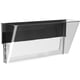 thumbnail image 3 of Organizador de Archivos Storex Tamaño Legal Magnético Paquete de 6 Transparente, 3 of 6