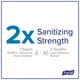 thumbnail image 5 of Gel Antibacterial Avanzado Purell 1.2 ml 125 Sobres, 5 of 9
