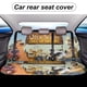 thumbnail image 5 of Funda de Asiento Trasero para Auto Desmarcar 120x59x76cm, 5 of 6