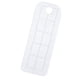 thumbnail image 4 of Almohadilla Para Mesa De Masaje Con Bandas Elásticas Suave Y Cómoda 27 56 X 72 83 Pulgadas Color Blanco, 4 of 5
