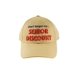 thumbnail image 1 of Gorra de béisbol Eakanh Descuento Senior Beige Ajustable, 1 of 6