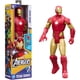 thumbnail image 3 of Figura Iron Man Marvel Titan Series 29,2cm 11 Articulaciones, 3 of 3