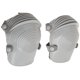 thumbnail image 1 of Kneepads Custom Leathercraft 361 Ultraflex de plástico antideslizante, 1 of 6