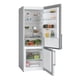 thumbnail image 3 of Refrigerador Bosch Bottom Freezer No Frost / Kgn56Xidr 508 Litros, 3 of 9