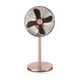 thumbnail image 1 of Ventilador TH-16CP Café, 1 of 7