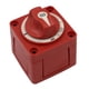 thumbnail image 4 of Interruptor De Alimentación De 12V-48V, Interruptor De Batería Marina Para Yates, Remolques De Viaje, RV, Circuito único 6006, 4 of 5