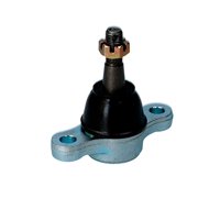 Osung - Par Rotulas Hyundai Azera 06/11