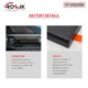 thumbnail image 5 of Batería RDSJ 7,4 V 7650 mAh Serie CF‑18 para portátil, 5 of 7