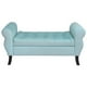 thumbnail image 1 of Banqueta Baul Diva Color Menta, 1 of 4