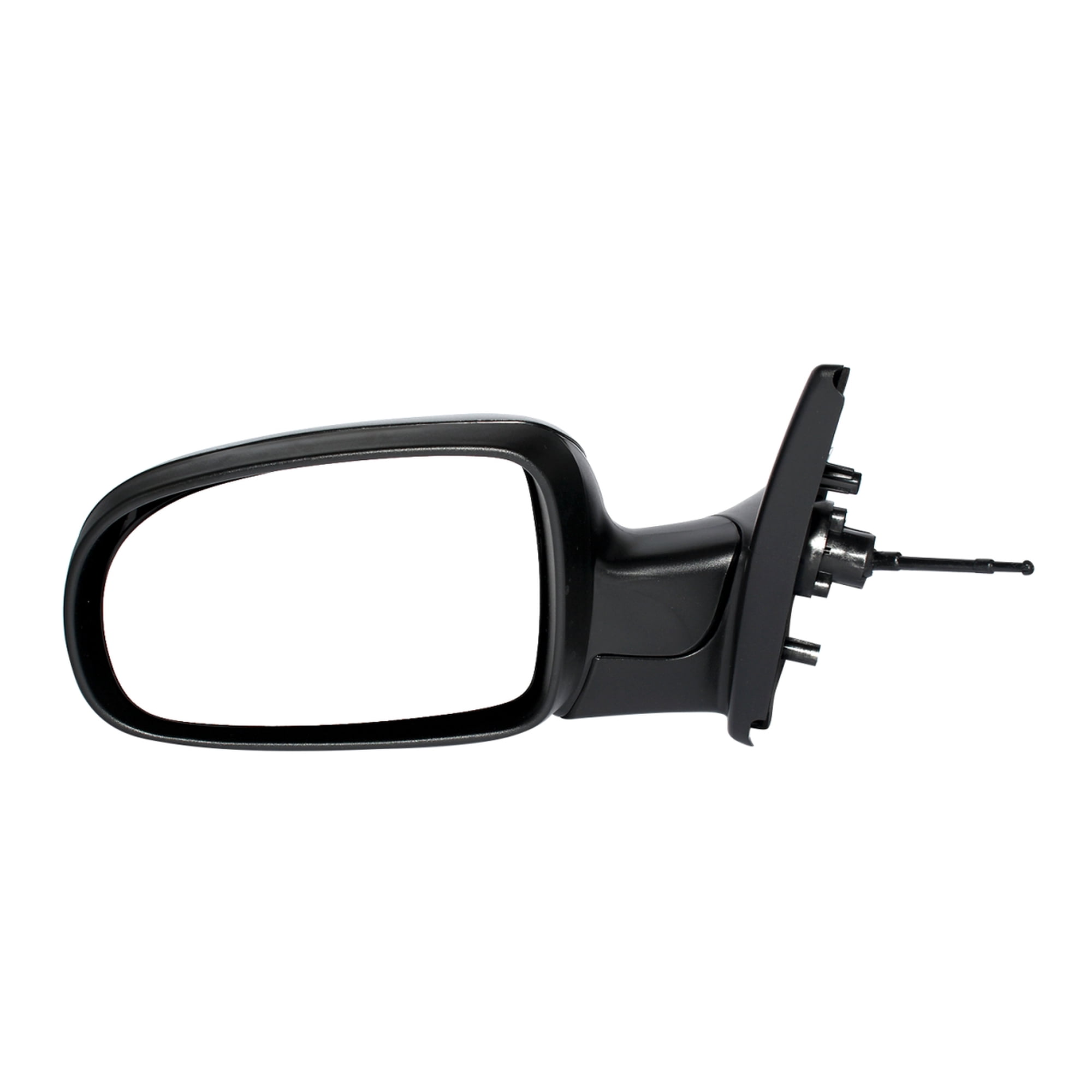 Repuestos Del Sol - Espejo Exterior Izquierdo Chevrolet Corsa 1.6 C3 2010 2012