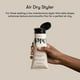 thumbnail image 2 of Gel de peinado Air Dry Styler Odele, sin calor, 180 ml, para todo el cabello, 2 of 3