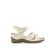 thumbnail image 1 of Sandalias PU Mujer Taco Cuña Weide JS83, 1 of 3