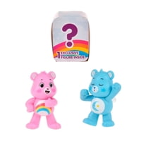Set 3 Figuras Coleccionables 5 Cm Cariñositos - Cheer Bear