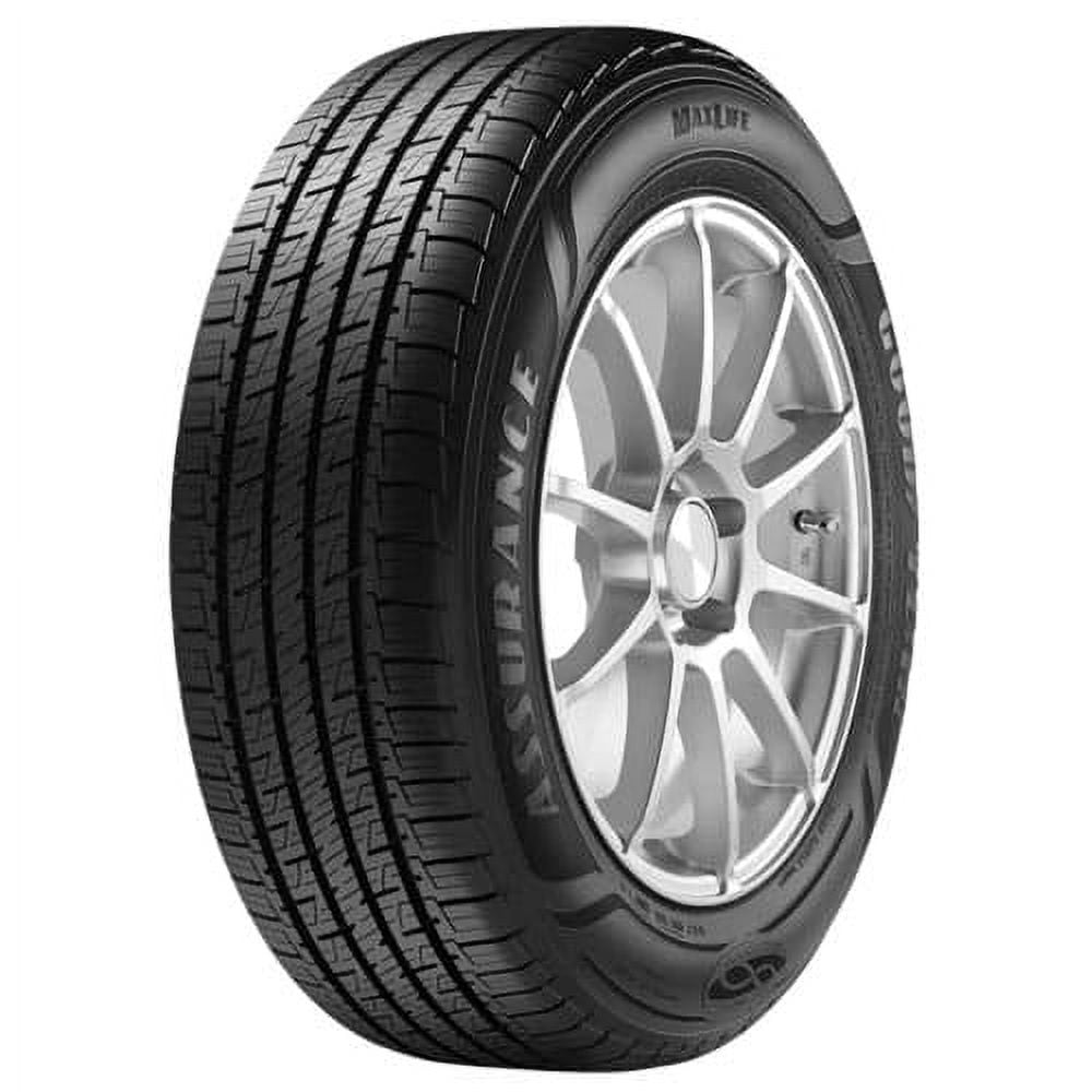 Neumático Goodyear Assurance Maxlife 79t 165/70r13