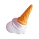 thumbnail image 4 of Tope De Puerta Decorativo Bonito Y Resistente Con Cuña Para Puerta, Tapón Antideslizante Para Puerta De Helado, 4 of 5