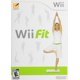 thumbnail image 1 of Juego Nintendo Wii Wii Fit con tabla de equilibrio, 1 of 1