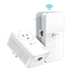thumbnail image 1 of Extensor WiFi Powerline TP-Link TL-WPA7617KIT AV1000, 1 of 6
