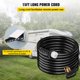 thumbnail image 4 of Cable generador VEVOR, 20 pies, 50 A, 125/250 V, Twist Lock NEMA 14-50P, 4 of 9