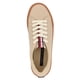 thumbnail image 5 of Zapatos Tommy Hilfiger Lamiss Light Natural Stripe para mujer, 9 m, 5 of 6