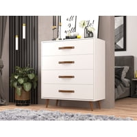 Almore - Comoda Brasil Blanco