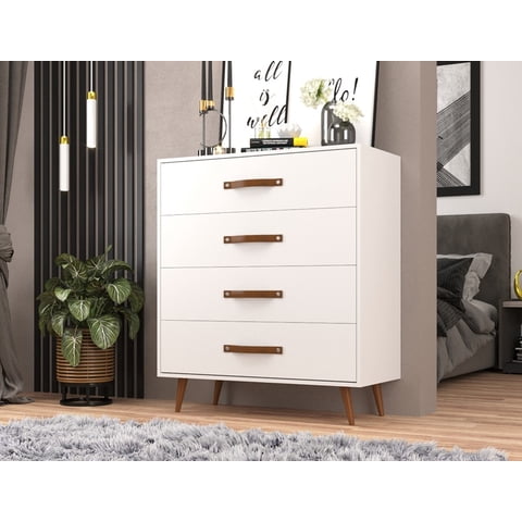 Almore - Comoda Brasil Blanco