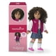 thumbnail image 1 of Muñeca American Girl Truly Me de 18 pulgadas con ojos avellana y cabello rizado, 1 of 6