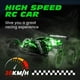 thumbnail image 2 of Coche RC Tecnock 1:18 con luces LED, 2 of 3