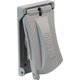 thumbnail image 4 of Placa de pared BELL 7 cm x 12 cm acabado gris, 4 of 5