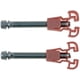 thumbnail image 2 of Tornillos de ajuste de faros Dorman 42124 para American Motors/Cadillac, 2 of 2
