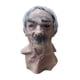thumbnail image 1 of Máscara Realista Para Ancianos, Casco, Máscara De Cabeza Completa Para Fiesta De Halloween, Carnavales, Estilo G, 1 of 5