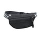 thumbnail image 3 of 1:6 1:12 Crossbody Fanny Pack Modelo Escena En Miniatura Para Figuras De Acción Muñecas Negro, 3 of 3