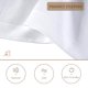 thumbnail image 4 of Pañuelos RDS HANKYTEX 41 cm Blanco – Pack de 6, 4 of 9