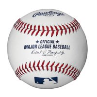 Partido Oficial De Baseball Rawlings Mlb Romlb 6 Major League