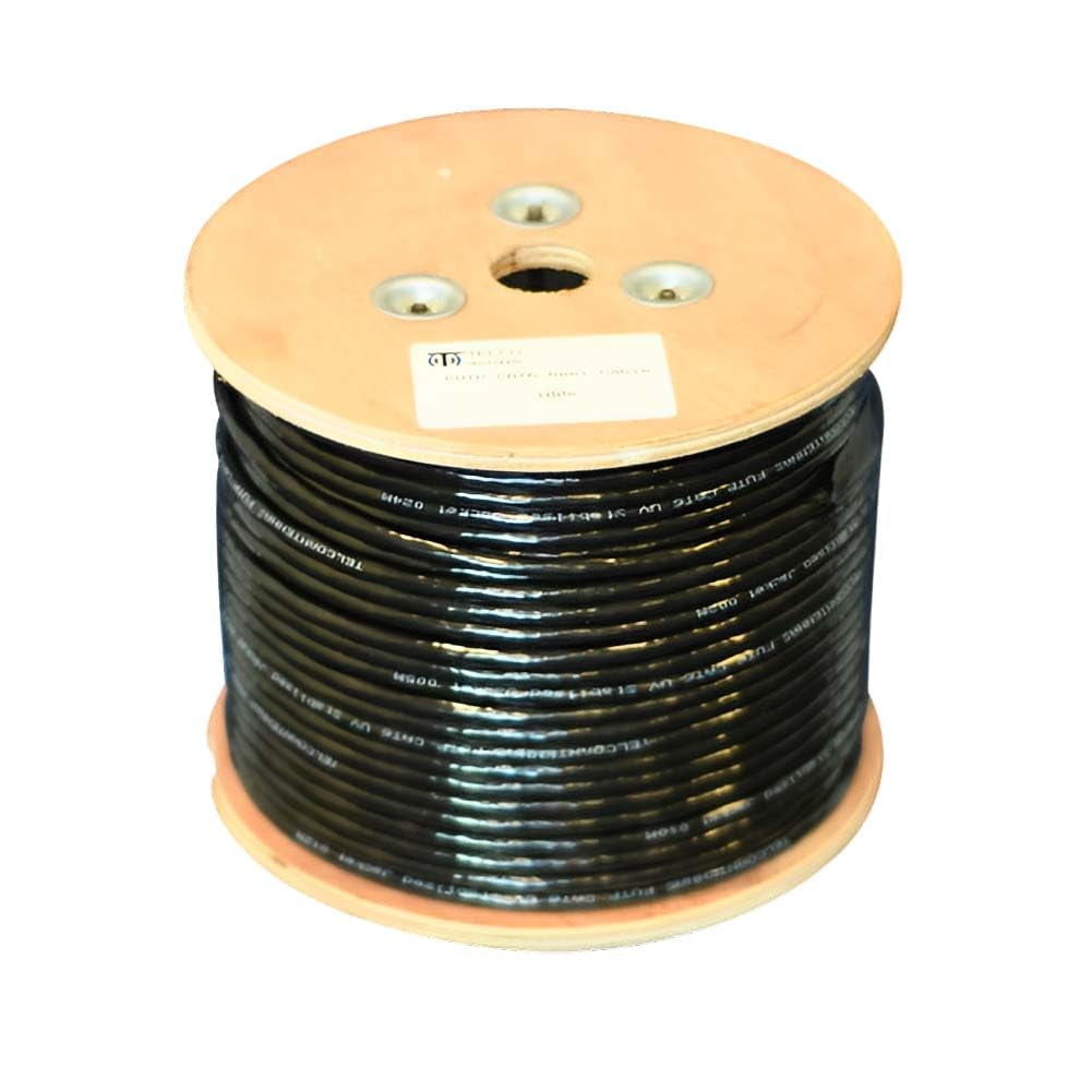 Ubiquiti Networks - Cable De Red Ubiquiti Cat.5e Resistente A La Intemperie