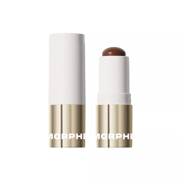 Crema bronceadora en barra Morphe Sudden Heat Smolder