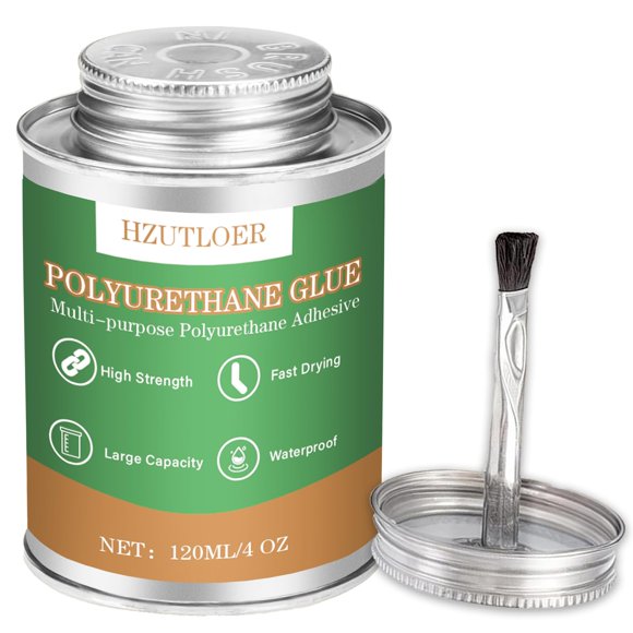Adhesivo Hzutloer 120 ml Multiusos Impermeable