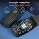 thumbnail image 3 of AARONMEI Battery Pack 10000mAh Negro, 3 of 3