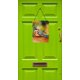 thumbnail image 2 of Letrero de aluminio para colgar en pared o puerta Caroline's Treasures, 2 of 3