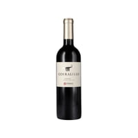 Vino Tinto Carmenere Corralillo Botella 14° Botella 750 Ml Matetic