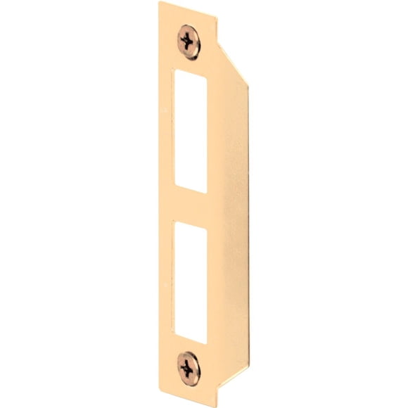 Trampilla victoriana para puerta Lock PRIME-LINE E 2435, de latón