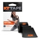thumbnail image 1 of Cinta deportiva KT Tape Original de algodón, 20 tiras, color negro, 1 of 7
