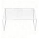 thumbnail image 1 of Estante De Almacenamiento Expandible Para Gabinete De Baño, Armario, Encimera, Organizador, Blanco, L, 1 of 5