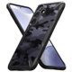 thumbnail image 1 of Funda para teléfono Ringke Fusion-X compatible con Samsung Galaxy S24 Plus, 1 of 9