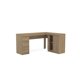 thumbnail image 1 of Escritorio Espana Kit Castano, 1 of 7