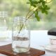 thumbnail image 5 of Mason Jars Eleganttime, boca ancha, 946 ml, con tapas y correas, 12 unidades, 5 of 7