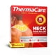 thumbnail image 1 of ThermaCare Fajas térmicas para alivio del dolor de cuello y hombros, 11 piezas, 1 of 9