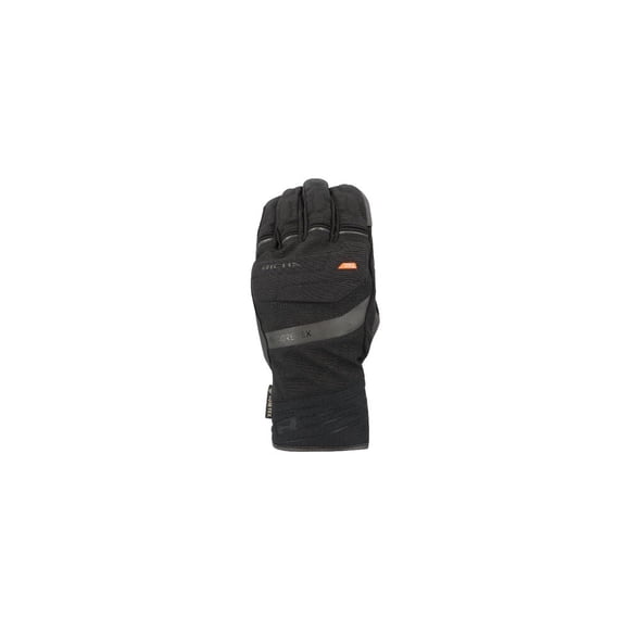 Guantes para moto Richa Flex 2 Gore-Tex Black M