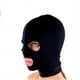 thumbnail image 5 of 1pc Erotic Mask - Bondage Head Cover for Flirting and Adult Play - Suitable for Men and Women, 5 of 5
